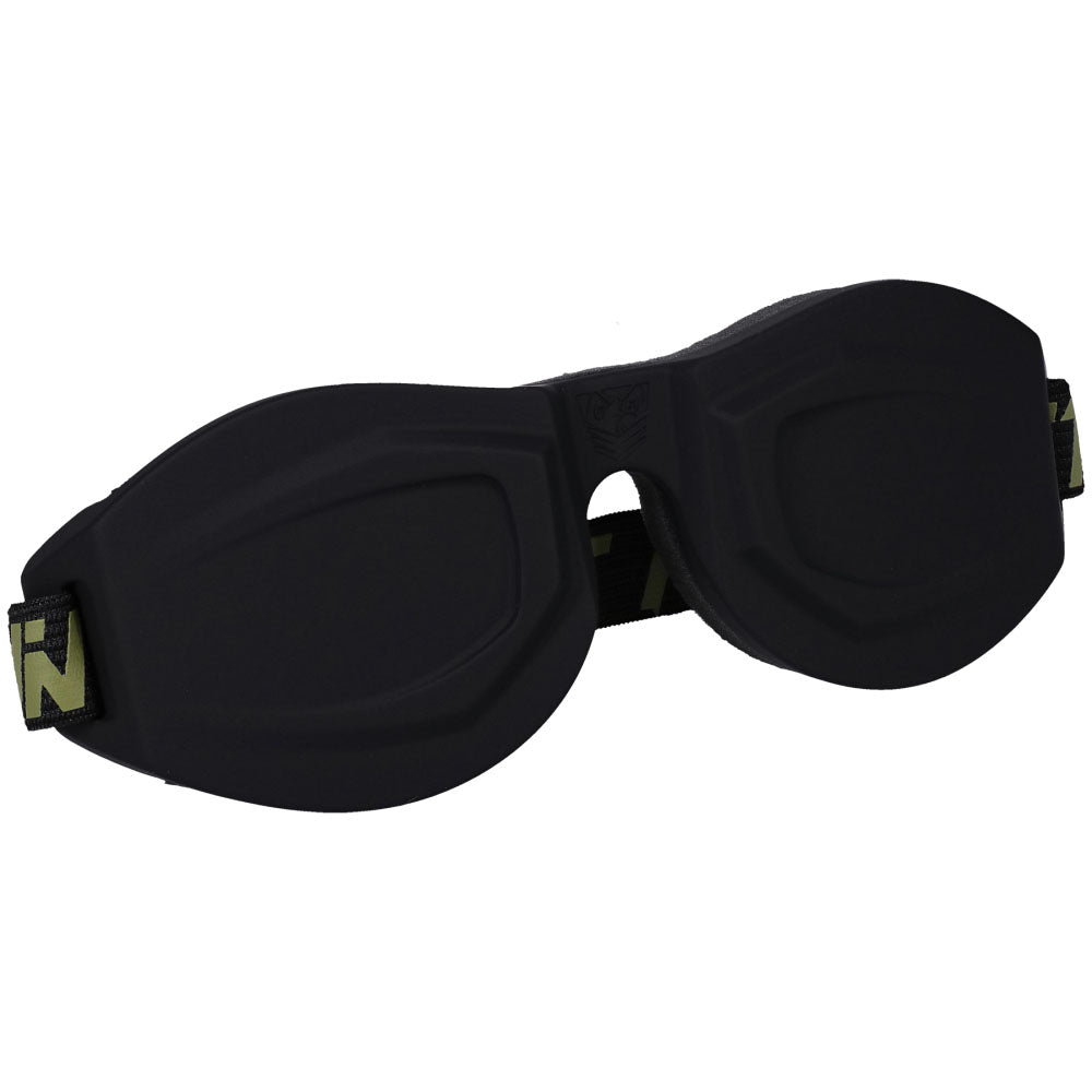 Fort Troff Black Ops Blink Black Eyemask Restraint