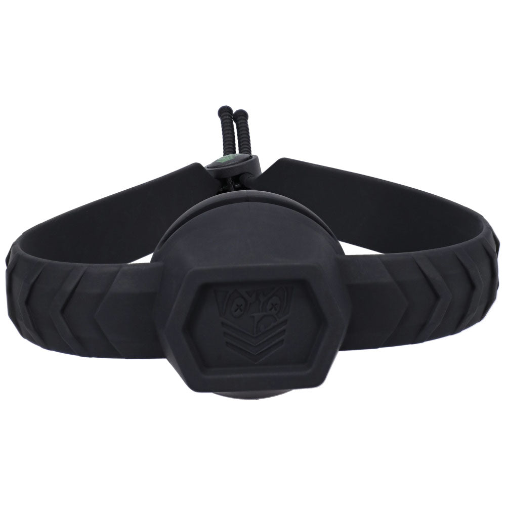 Fort Troff Max Comfort Gag Black Mouth Restraint