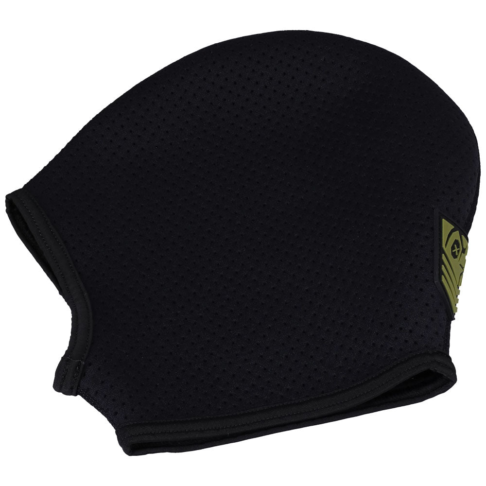 Fort Troff Black Ops Hood Regular Black Hood