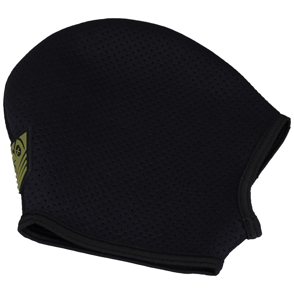 Fort Troff Black Ops Hood Regular Black Hood