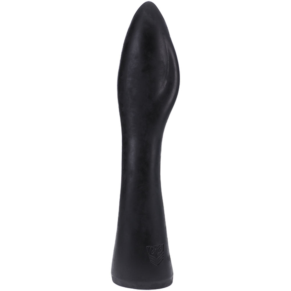 Fort Troff F Fister, Black Black 35 Cm Fisting Sleeve