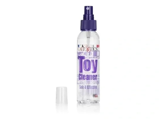 Toy Cleaner