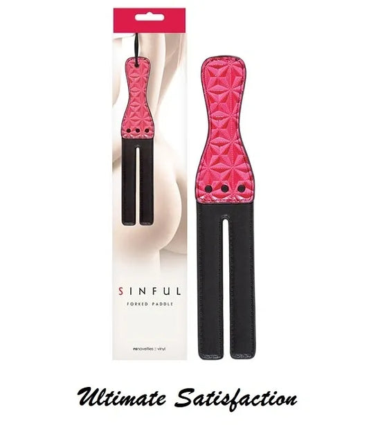 Sinful - Forked Paddle
