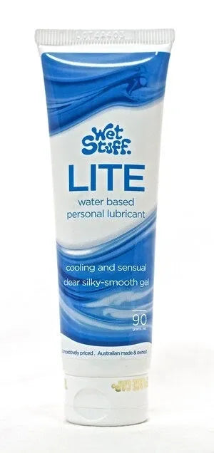 Wet Stuff Lite