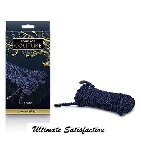 Bondage Couture Rope