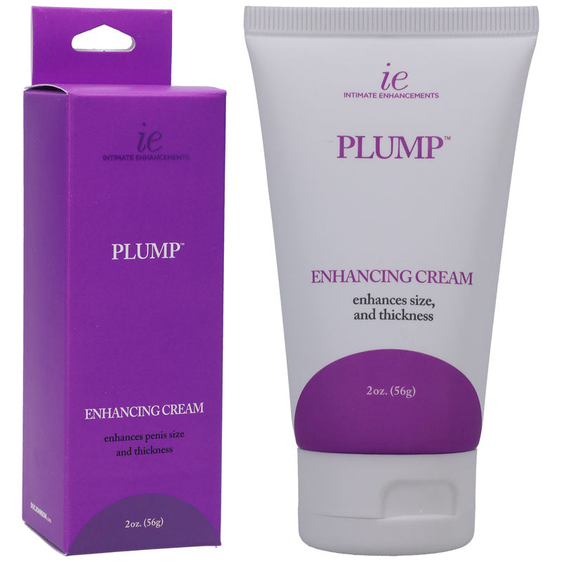 Plump Enhancing Cream For Men 56 G Tube