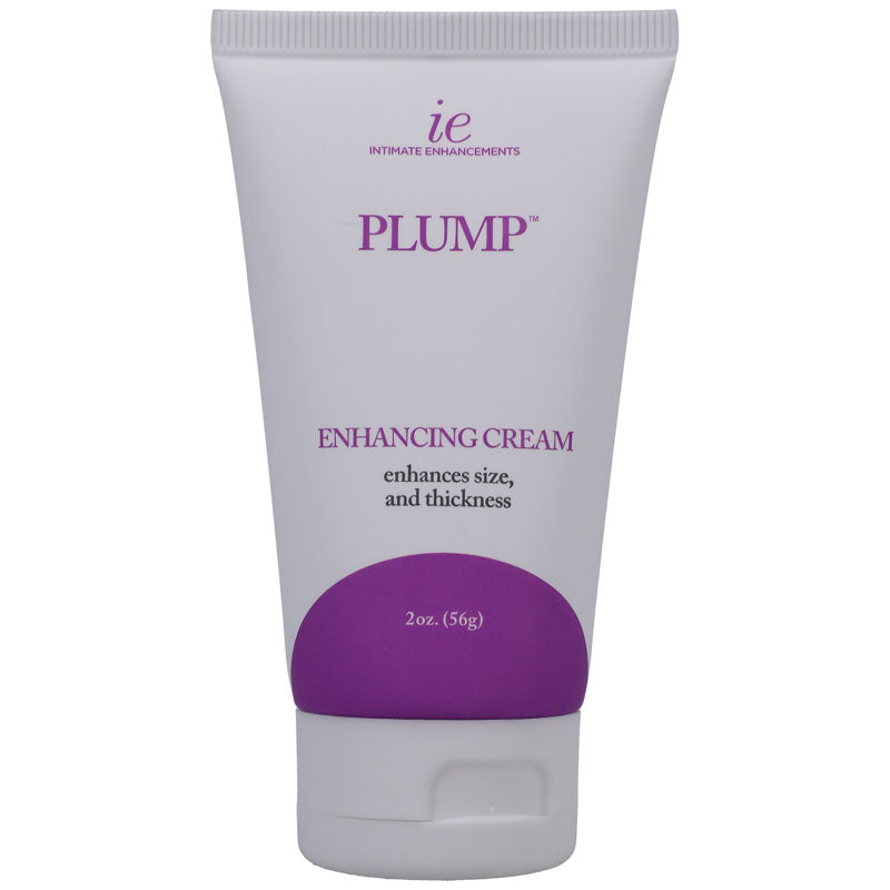 Plump Enhancing Cream For Men 56 G Tube