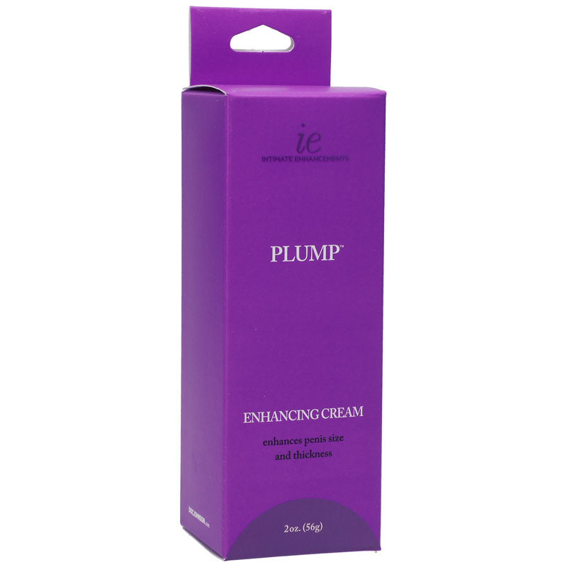 Plump Enhancing Cream For Men 56 G Tube