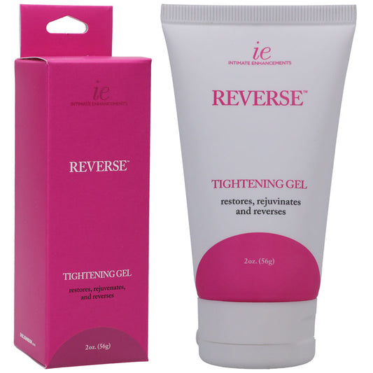 Reverse Tightening Gel Vaginal Tightening Gel 56 G Tube