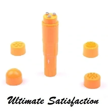 Powerful Pocket Vibrator