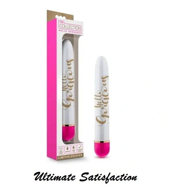 Hello Gorgeous Vibrator