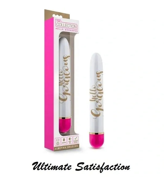Hello Gorgeous Vibrator