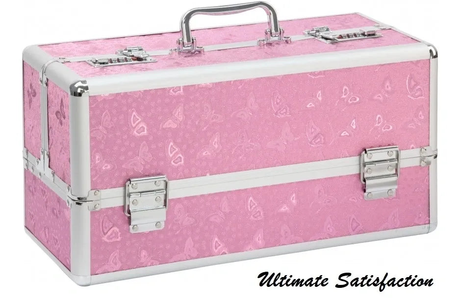 Toy Case Large