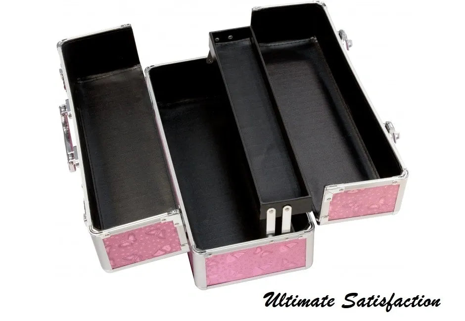 Toy Case Large