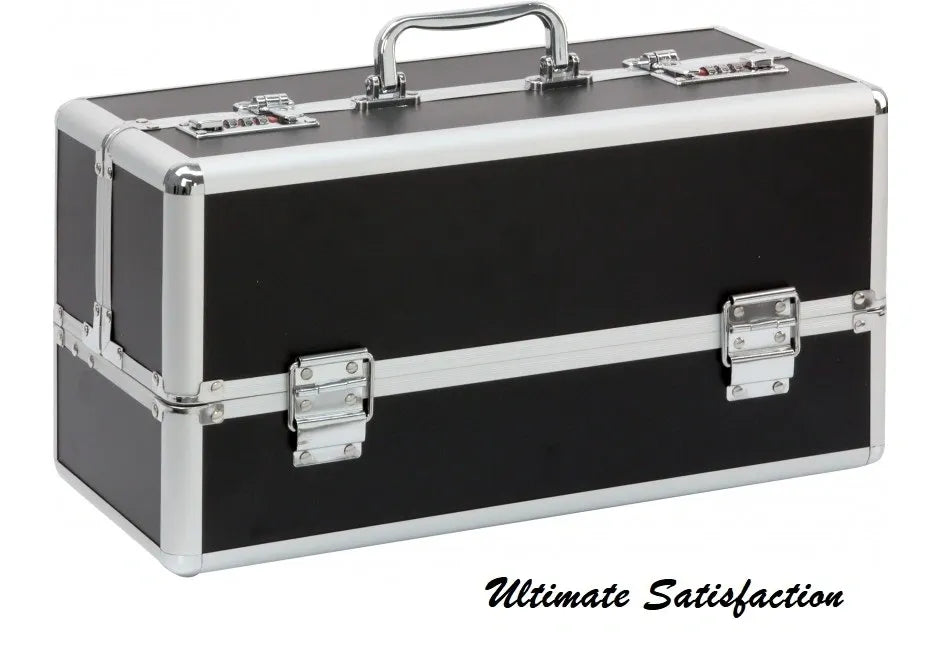 Toy Case Large