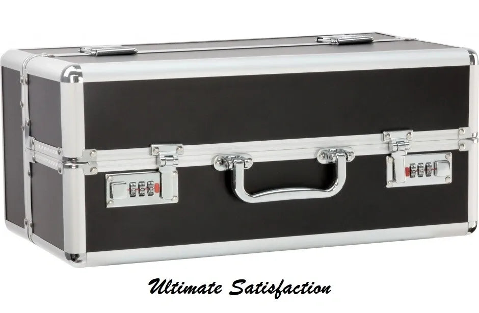 Toy Case Large