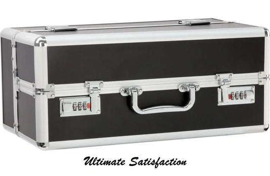 Toy Case Large