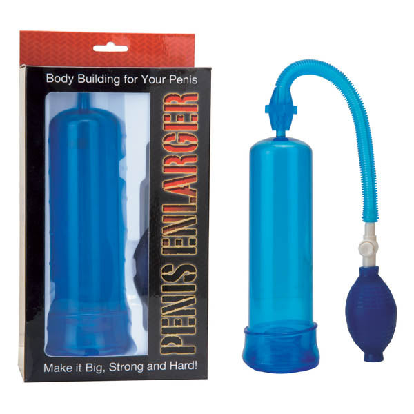Penis Enlarger Red Penis Pump