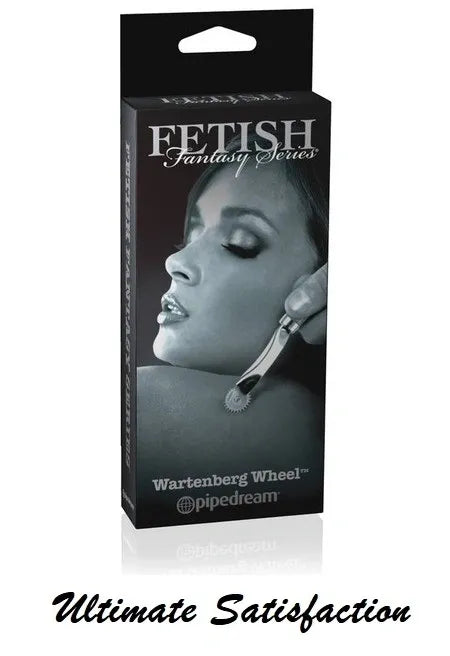 Fetish Fantasy Wheel