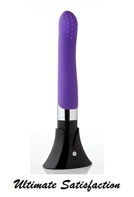 NU Sensuelle Pearl Massager Vibe by NU