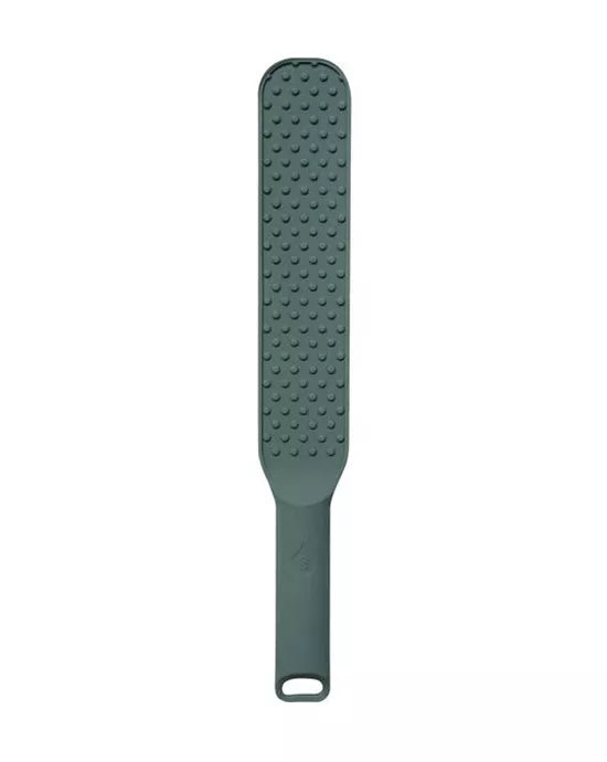 Sex in the Shower – Silicone Slapper (Grey)