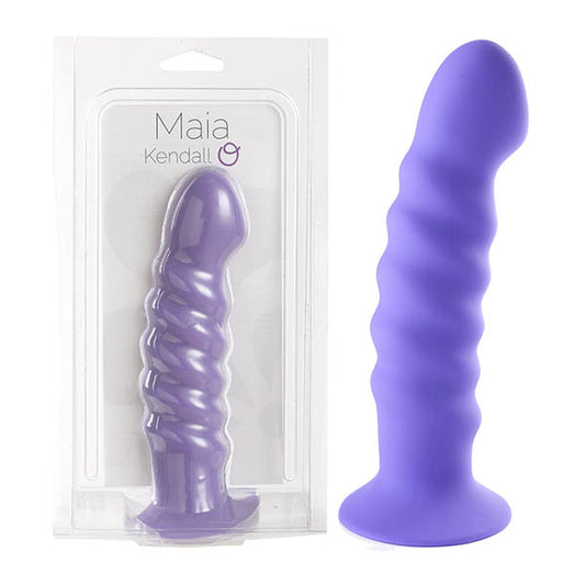 Maia Kendall Purple 20 Cm Dong