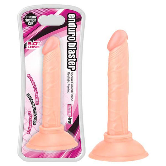 Enduro Blaster Flesh 12.7 Cm (5'') Dong