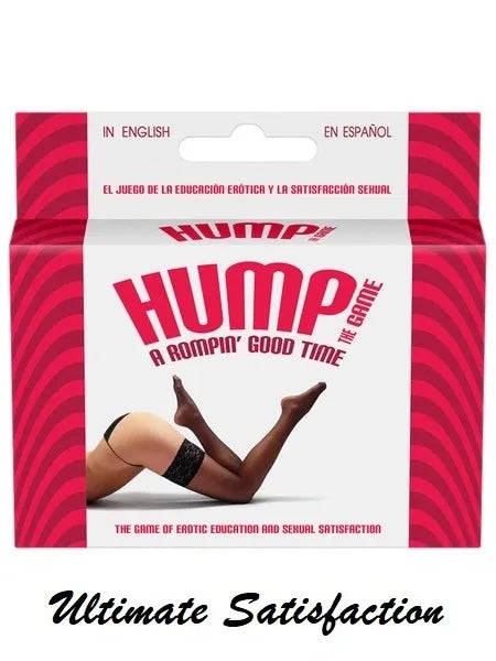 The Hump Game