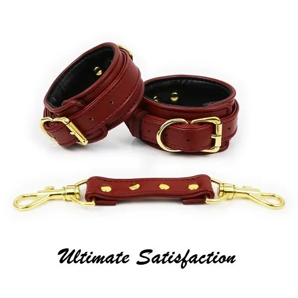 Handcuffs