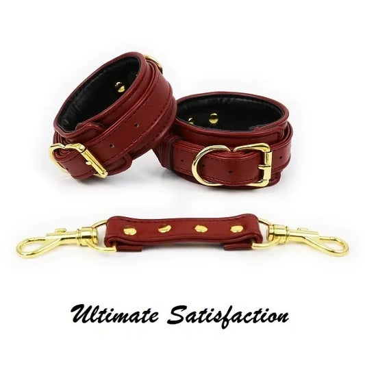 Handcuffs