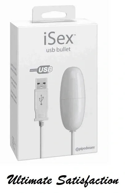 iSex Range