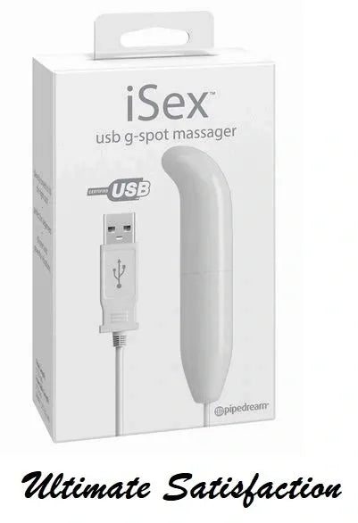 iSex Range