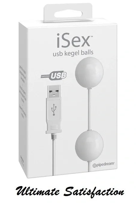 iSex Range