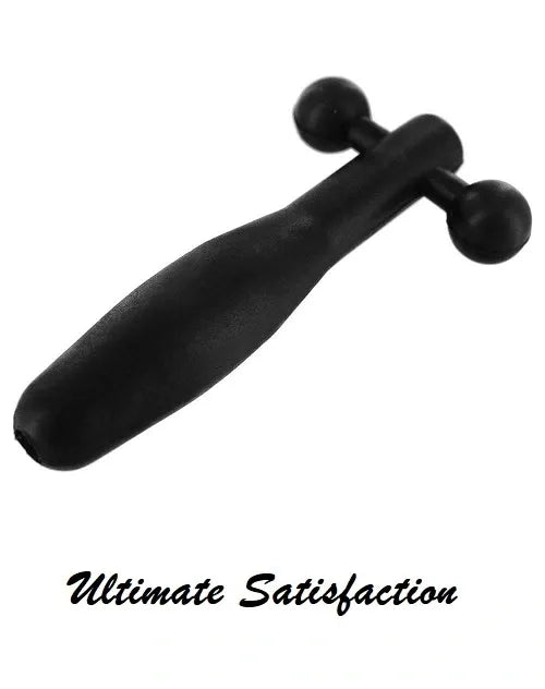 Cum Through Penis Bar Bell