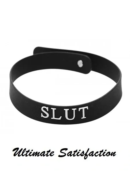 Branded Collars