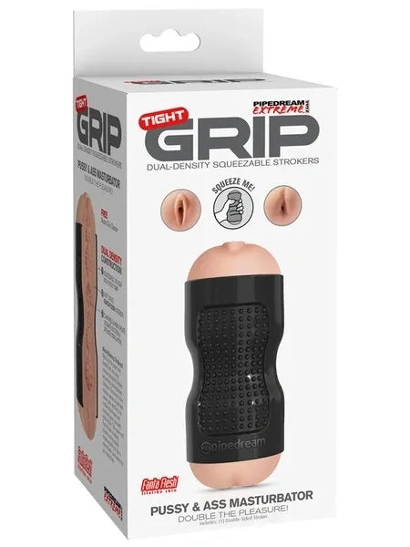 Grip Masterbator