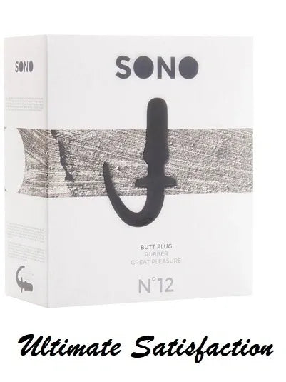 SONO Butt Plug