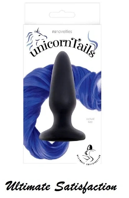 Unicorn Tail