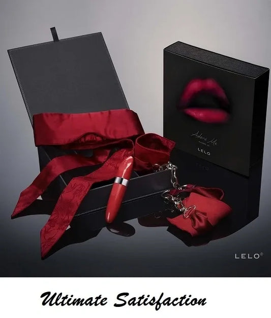 Adore Me Pleasure Kit
