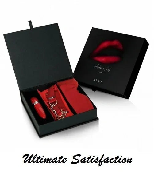 Adore Me Pleasure Kit
