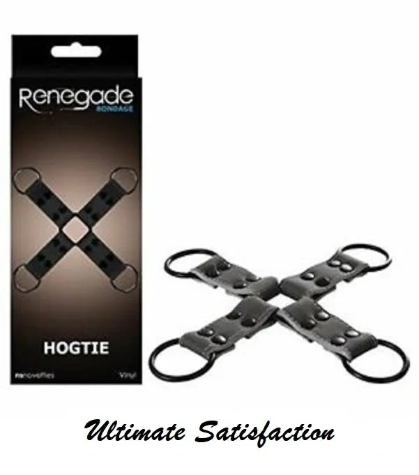 Renegade Bondage Hogtie NS Novelties