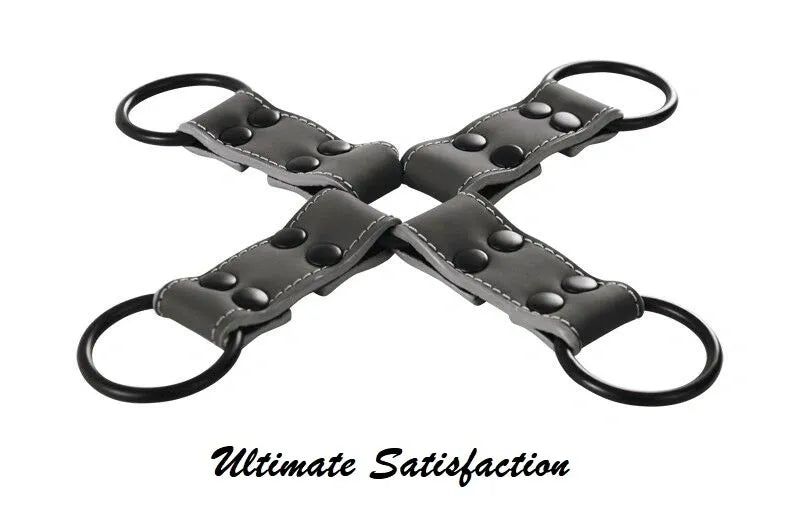 Renegade Bondage Hogtie NS Novelties