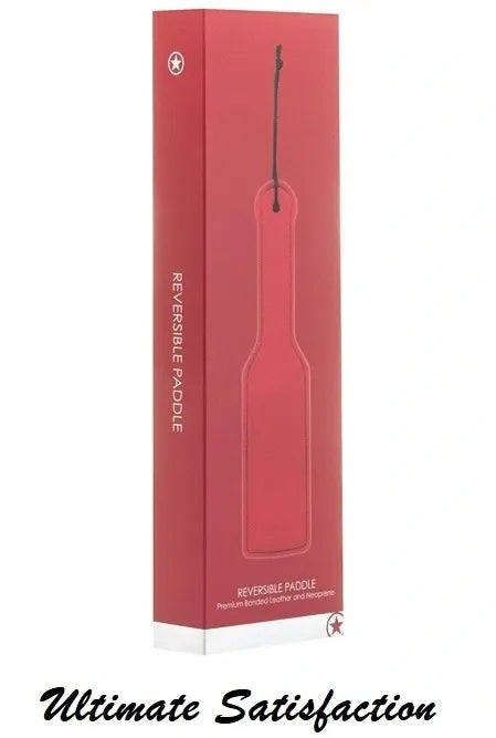 Ouch Reversible Paddle
