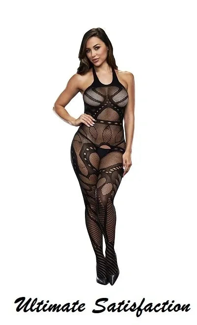 Bodystocking Size Regular