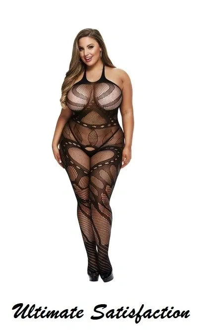 Bodystocking Queen Size