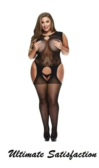 Bodystocking Queen Size