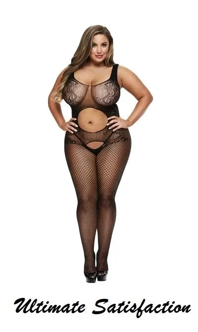 Bodystocking Queen Size