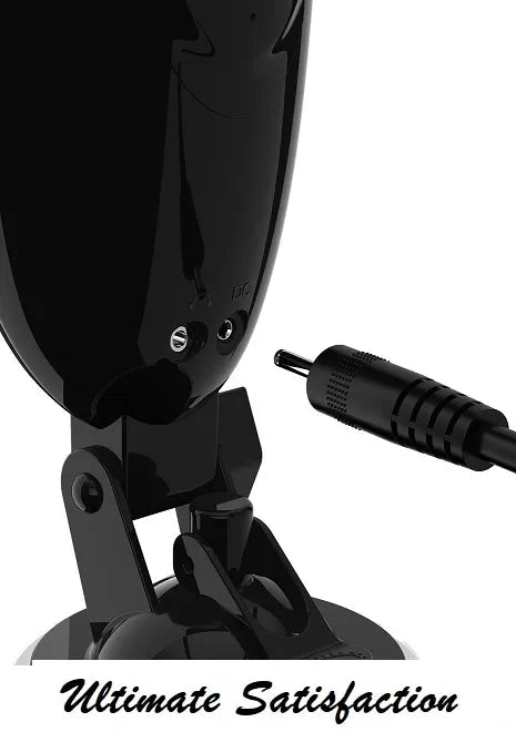 PDX ELITE Dirty Talk Starter Stroker