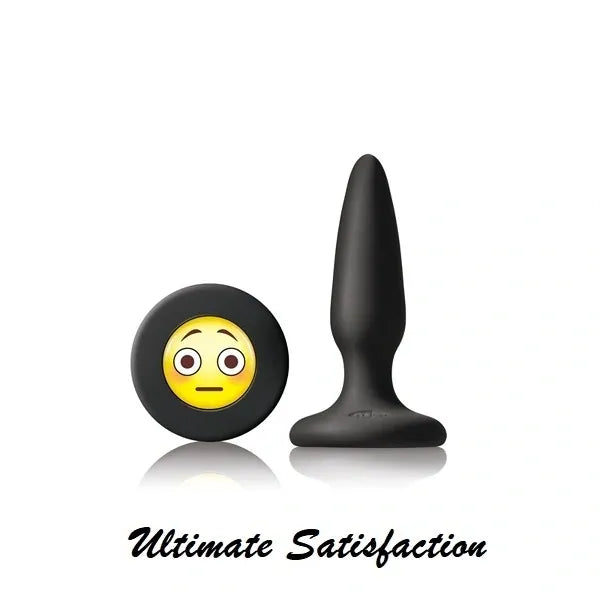 Mojis Anal Plug