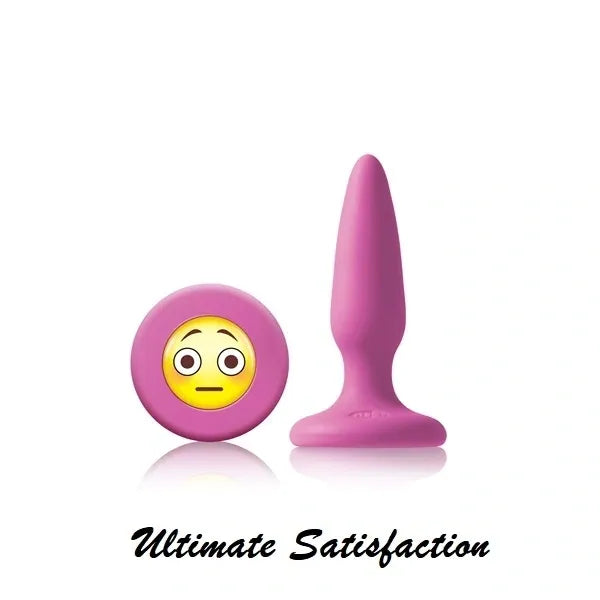 Mojis Anal Plug